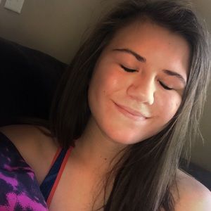 Meet your Posher, Gracie